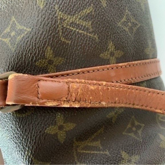 LOUIS VUITTON Monogram Papillon - Picture 12 of 12